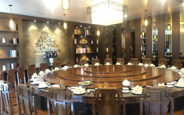 Central Hotel Thanh Hoa