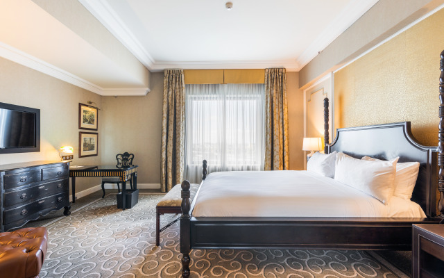 Stamford Plaza Brisbane