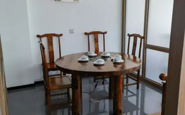 Hotel Axi Neixiang