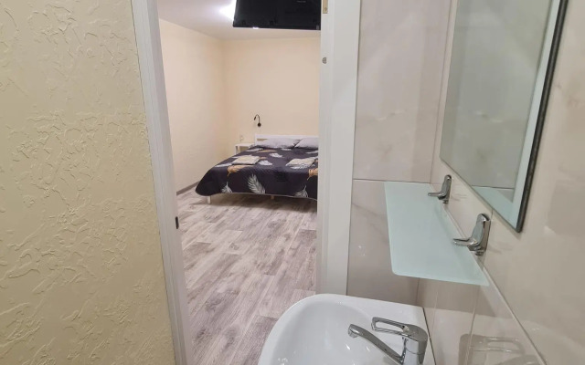 Гостевой дом Старый Грузин