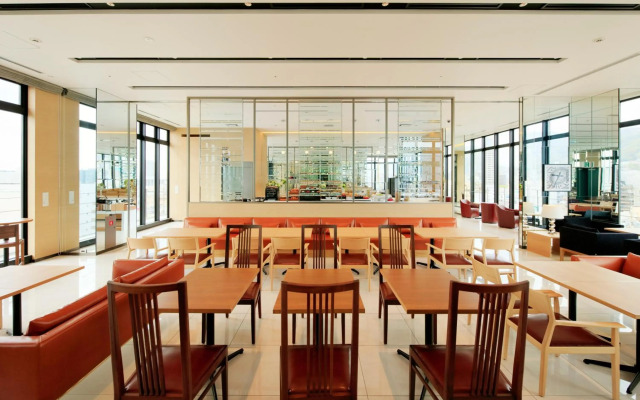 Candeo Hotels Kobe Torroad