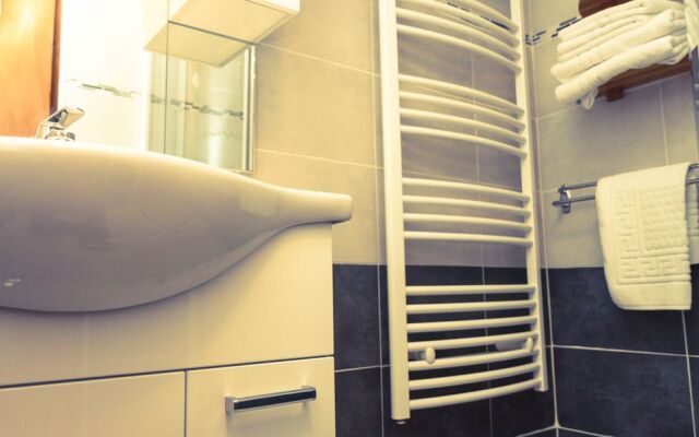 Hotel Spa L'Equipe