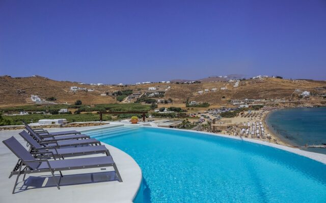 Villa Alcyone by Mykonos Pearls