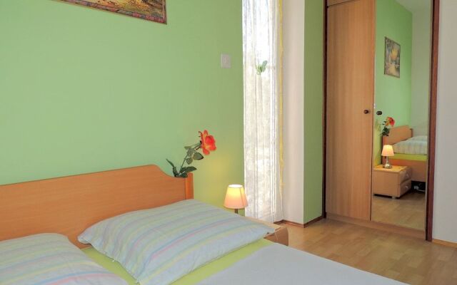 Apartment Danica