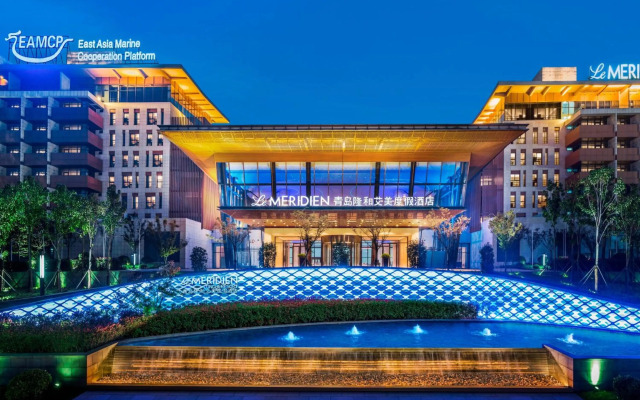 Le Méridien Qingdao West Coast