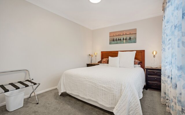 The Bays bed and Breakfast