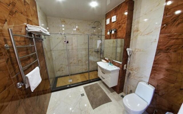 Calipso Hotel
