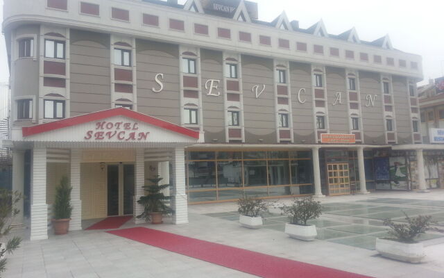 Sevcan Hotel
