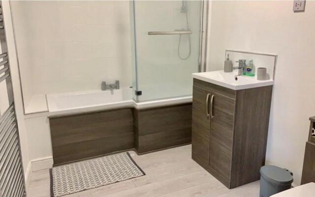 Penthouse, 2 Bedroom apartment