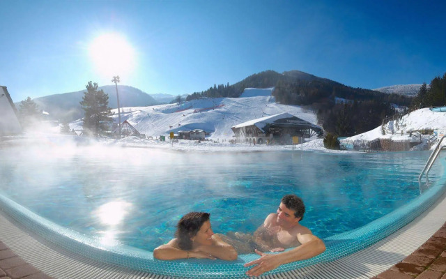 Hotel Trattlerhof