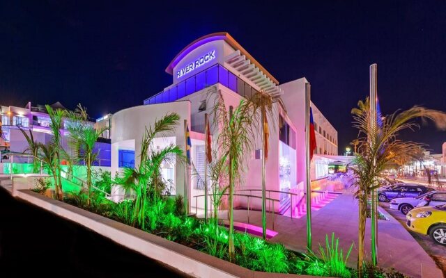 River Rock Hotel
