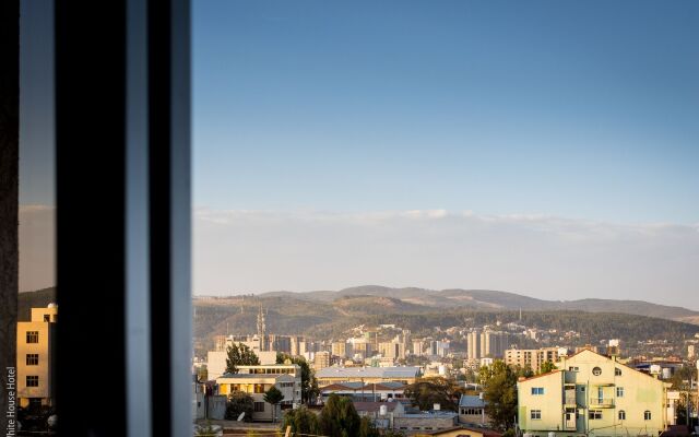 White House Addis Hotel