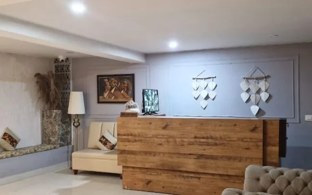 VITS Kunjham Retreat