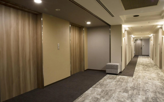 Kawasaki Nikko Hotel