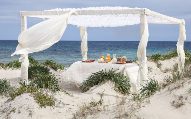 Spiaggiabella Resort
