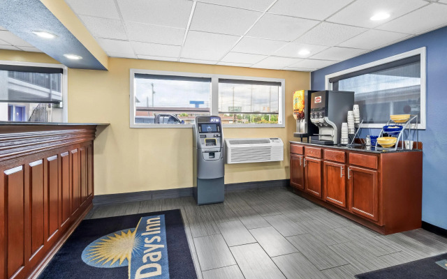 Days Inn by Wyndham Jacksonville NC