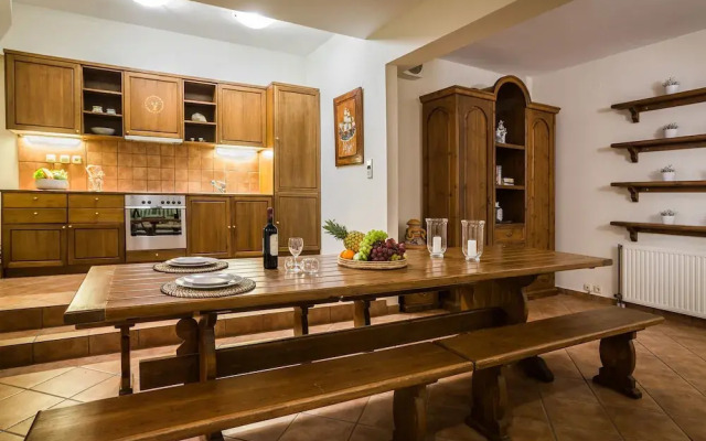 Alekata-Traditional Villas of Kefalonia