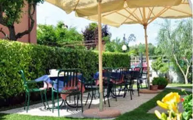 Villa Chiara