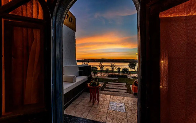 Sonesta Nouba Hotel Aswan