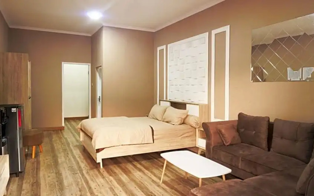 Wisma Bersama Exclusive