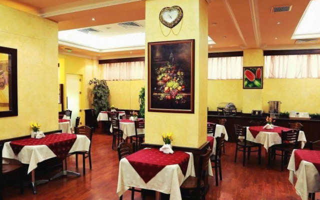 Sadaf Hotel
