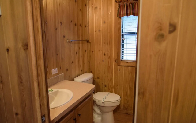 Leavenworth RV Campground