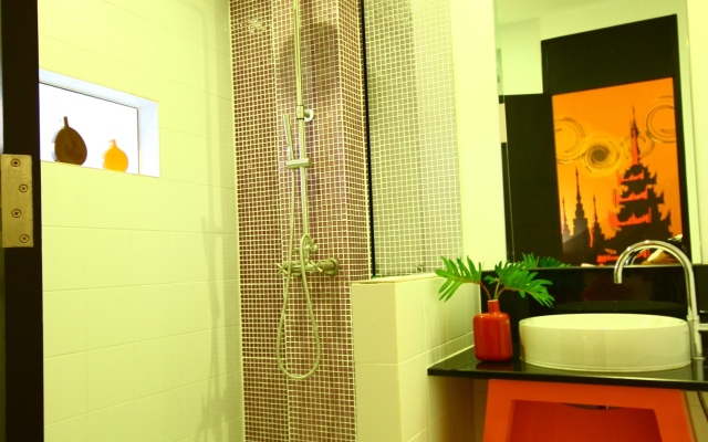 The Small Chiang Mai Hotel