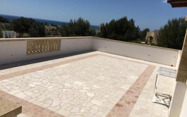 Agriturismo Amaranto