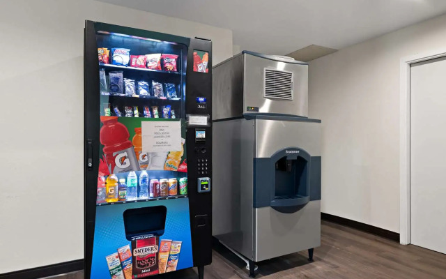 Quality Suites Wildwood - The Villages