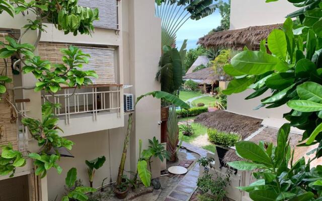 Mama Beach Residence