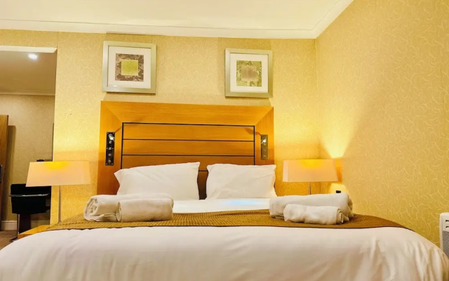 Crown Hotel - Stone (Near Stoke-On-Trent) by OYO