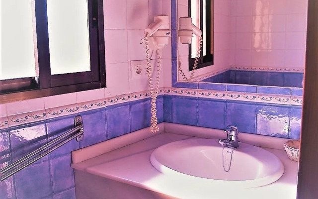 Apartamentos Trajano