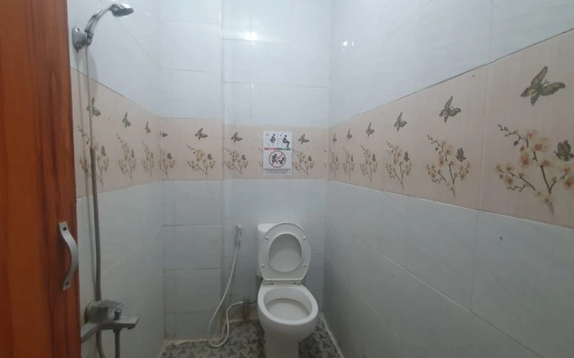 Reddoorz @ Homestay Gayatri