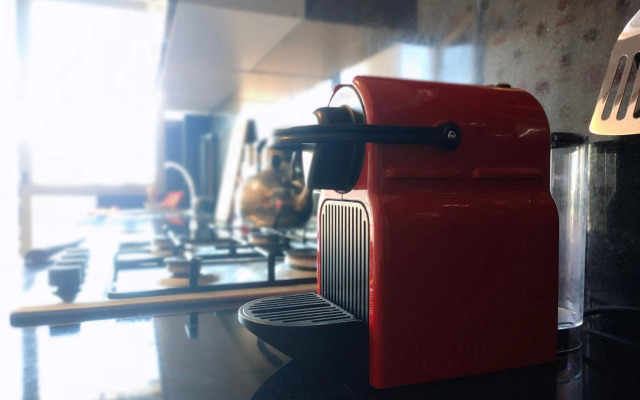 bouzkina Costa beach golf