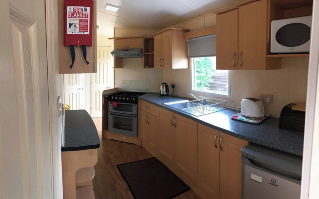 NorthField Holiday Park (31874695)
