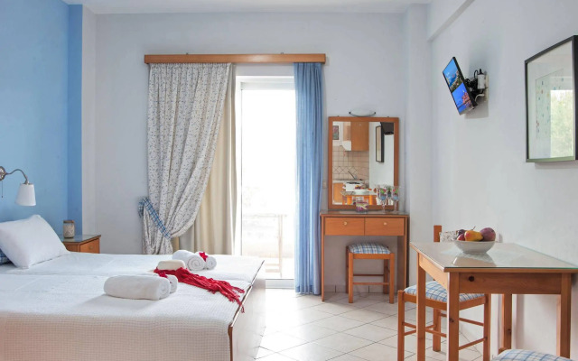 Stamatakis Boutique Studios