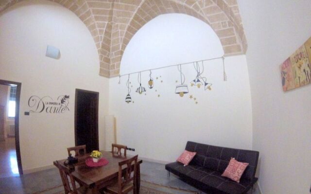 B&B La dimora di Dante