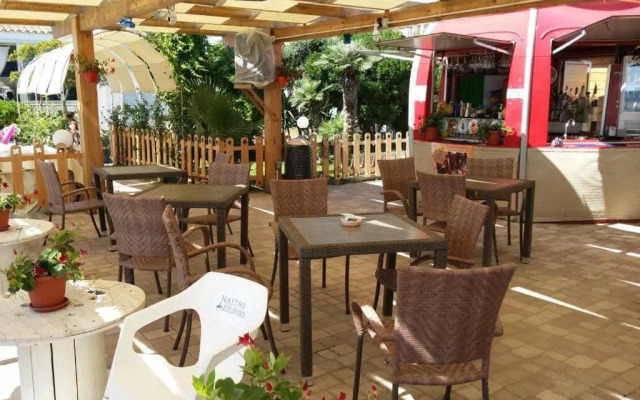 Residence Stabilimento Roma