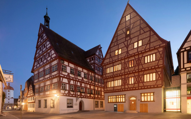 Hotel Krone