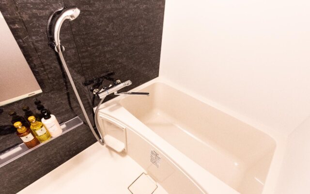 Mr. Kinjo Inn Haibisu Shuri