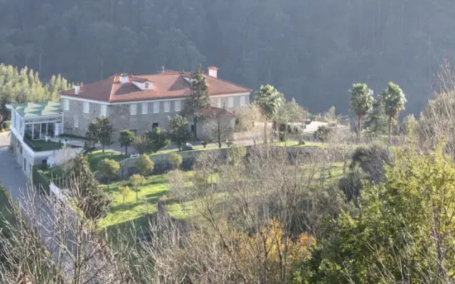 Hotel Rural Quinta de Santa Cruz