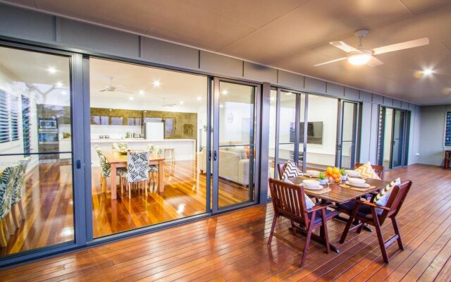 Sunrise at 1770 Holidays