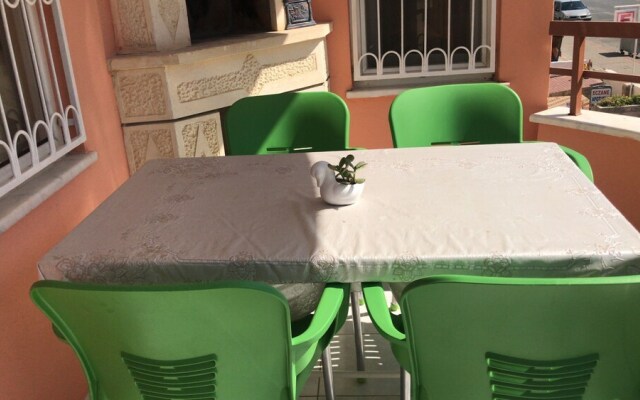 Lovely Flat in Alanya , Renovated 2021