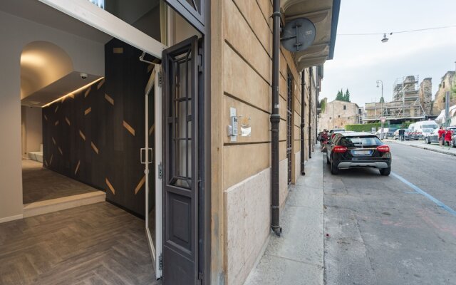 Theatrum Rooms and Apartments