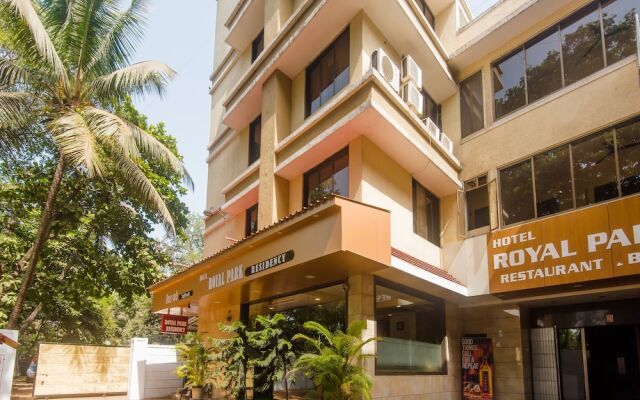 Hotel Royal Park Residency