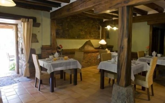 La Casa de las Arcas