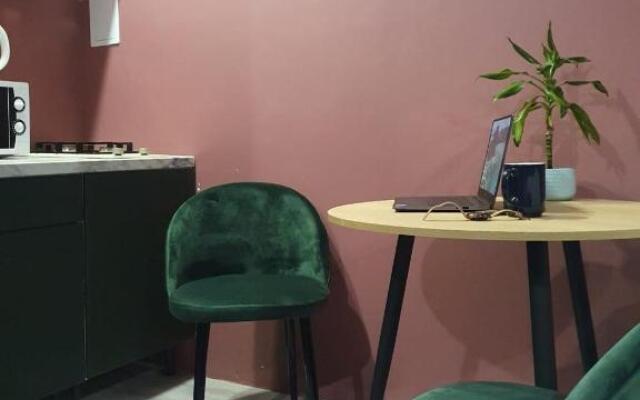 Парадная №7