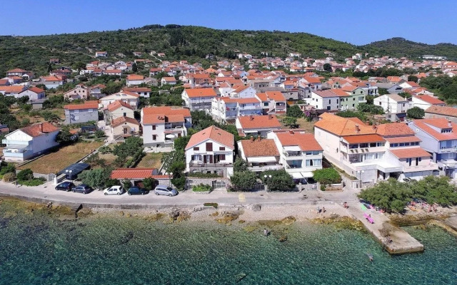 Apartment Markulin / Four Bedrooms A1