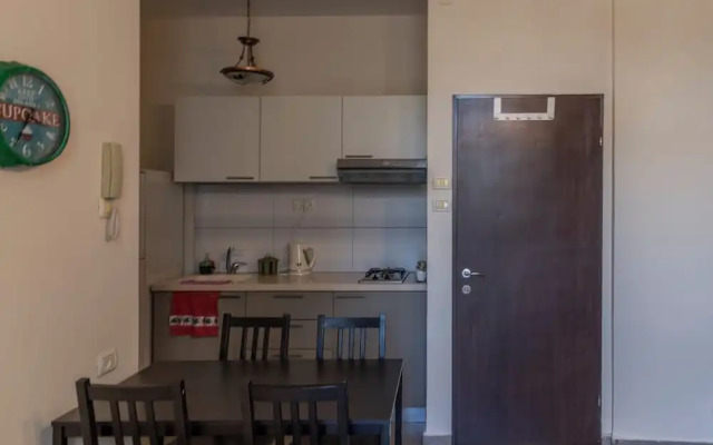Port Inn - Hostel