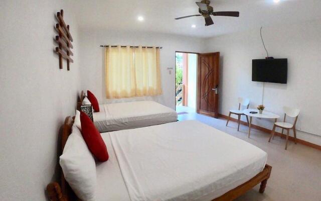 Kesa Cloud 9 Hotel & Resort Siargao